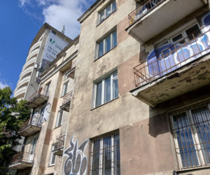 Grójecka 184 w Warszawie