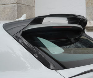 Mansory tuninguje Bentleya Bentaygę