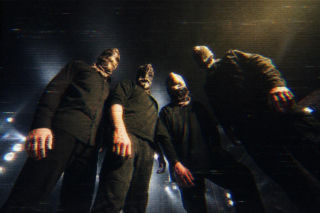 Nadchodzi dogmatyczna jesień. Rozmowa z modern metalową formacją Tenet