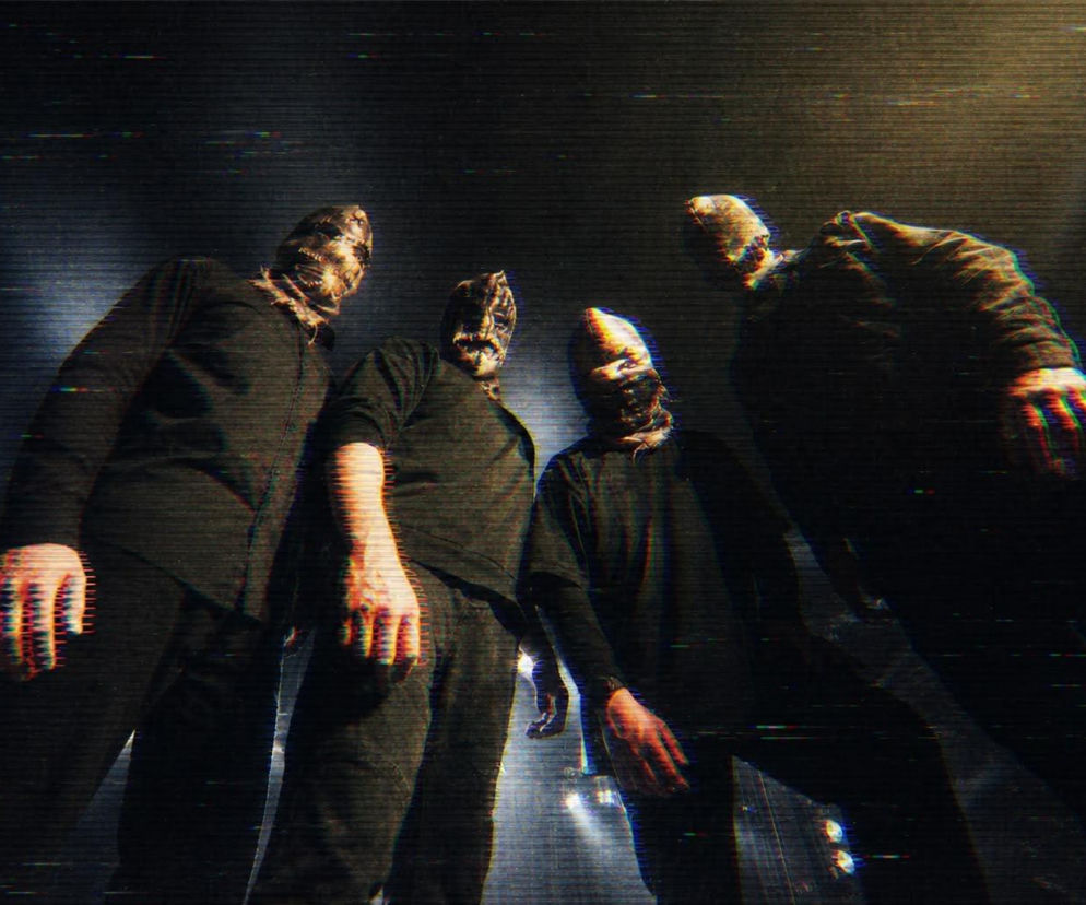 Nadchodzi dogmatyczna jesień. Rozmowa z modern metalową formacją Tenet