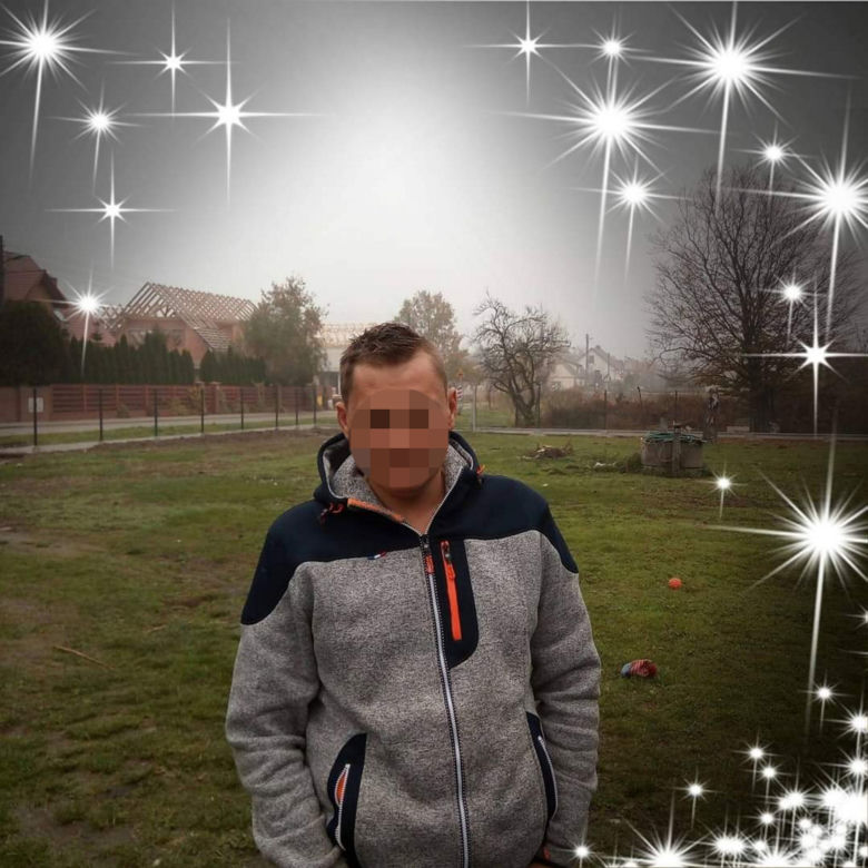 Ola i Dawid zginęli w Tylmanowej