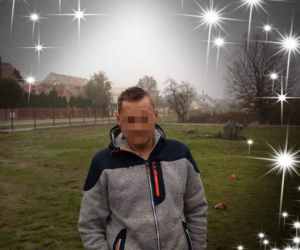 Ola i Dawid zginęli w Tylmanowej