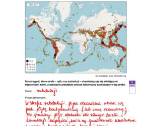 Matura próbna 2026: geografia rozszerzona - wszystkie odpowiedzi do arkusza CKE 15.01.2026