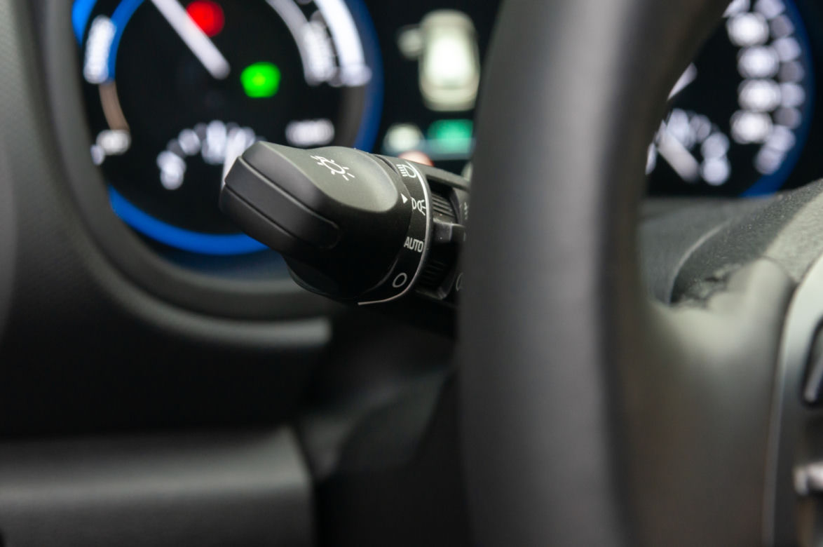 Hyundai Kona Hybrid 1.6 GDI 6DCT Premium