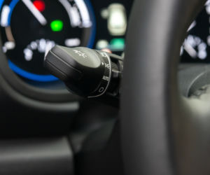 Hyundai Kona Hybrid 1.6 GDI 6DCT Premium
