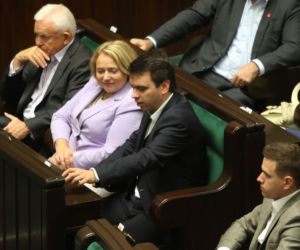 DOŁECKI DOSTANIE 30 TYSIĘCY ZA 5 DNI NA ŁAWIE.