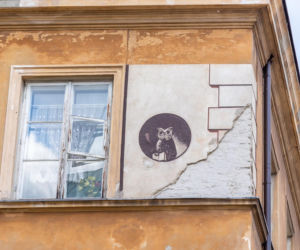 Kamienica Dulfusa w Warszawie