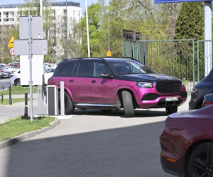 Blanka x Skolim w Esce