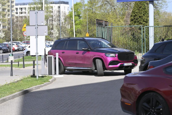 Blanka x Skolim w Esce