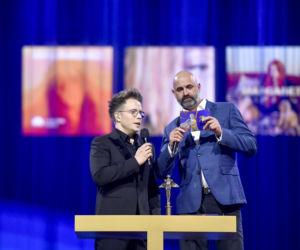 Sylwester z Dwójką