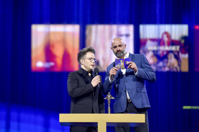 Sylwester z Dwójką