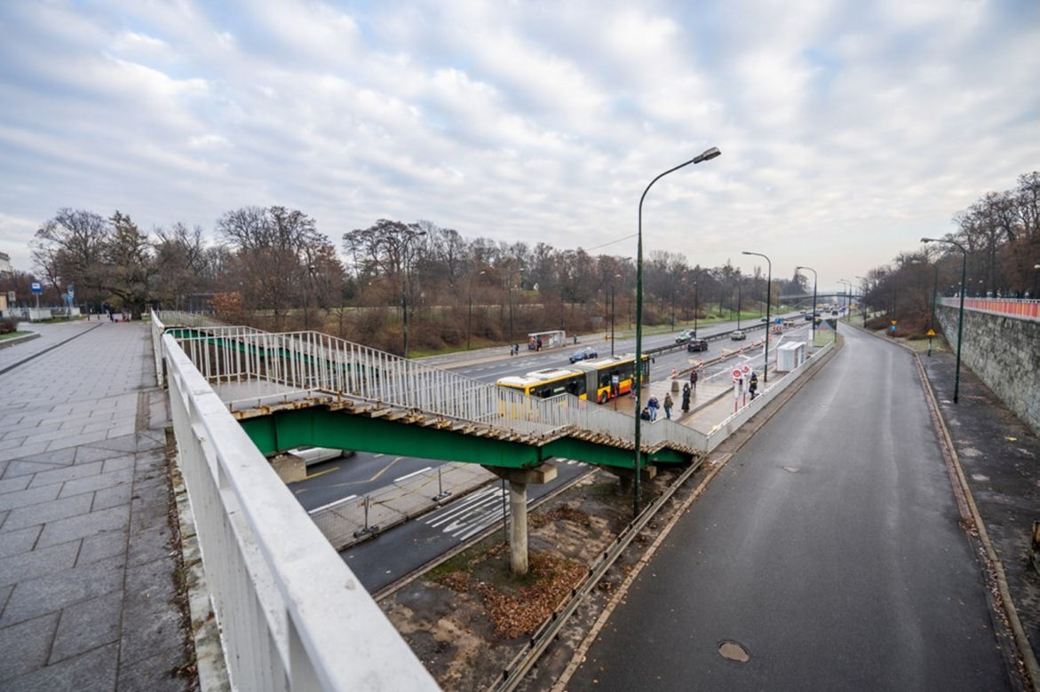 Ponad pół miliarda złotych na przyszłe inwestycje. Co czeka warszawiaków w nadchodzącym roku?