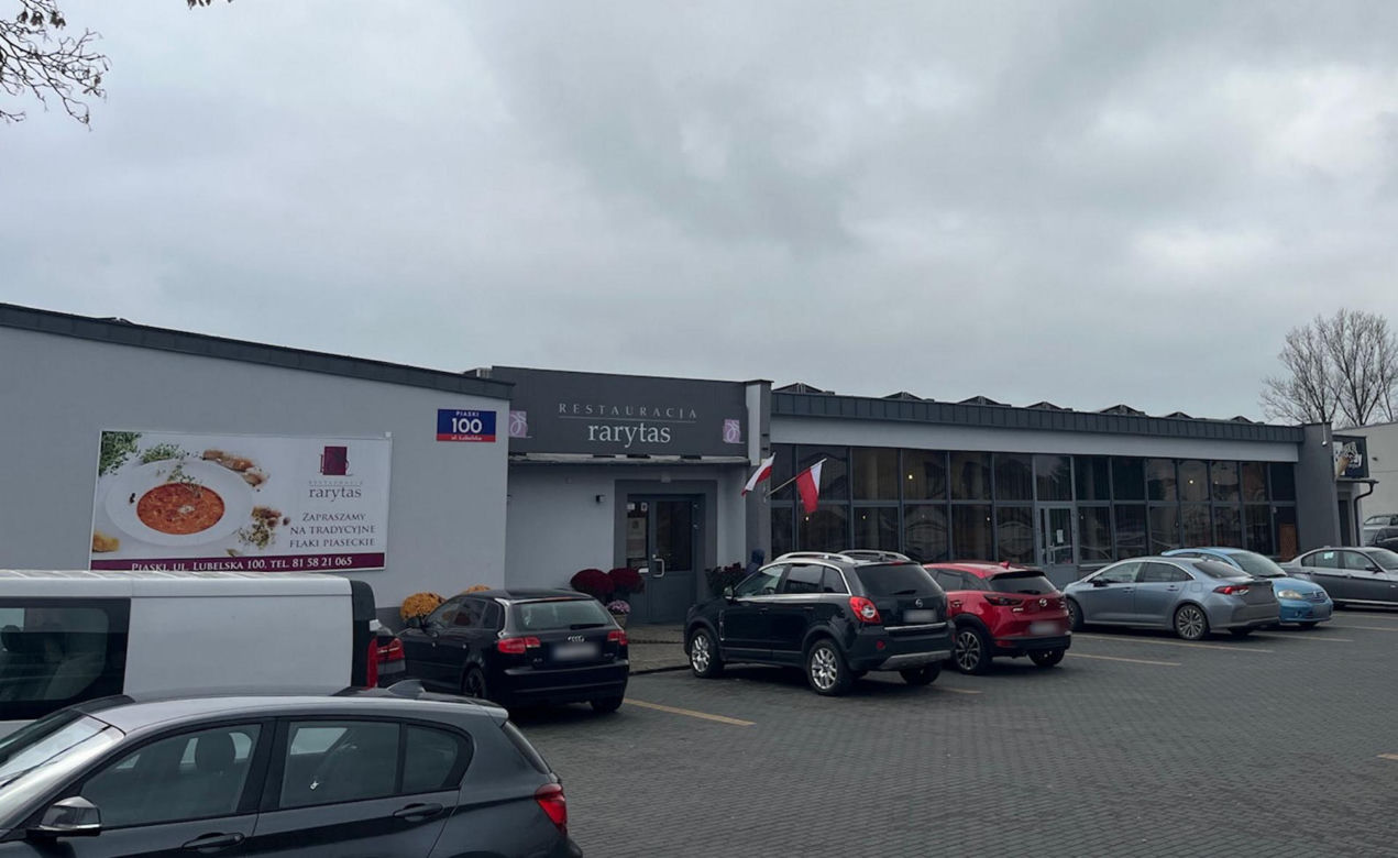 Legenda polskich flaków ma 60 lat. „Rarytas” wciąż karmi jak za PRL