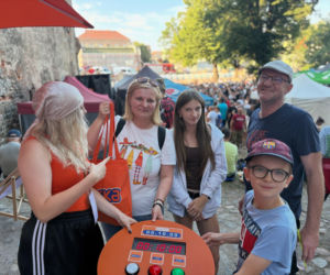 Dni i Noce Krzywej Wieży z ESKA Summer City. Tak bawiliśmy się w Ząbkowicach Śląskich