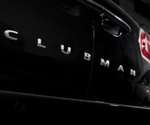 Mini One D Clubman