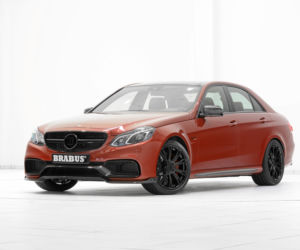 Brabus 850 6.0 Biturbo
