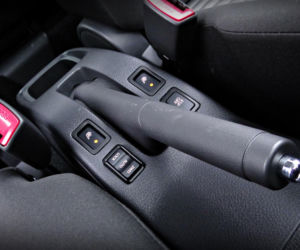 Fiat Sedici 2.0 MultiJet 4x4
