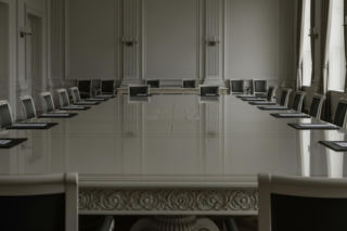 Noworoczne życzenia dla rządu i prezydenta. Czy to koniec wojny o Pałac?