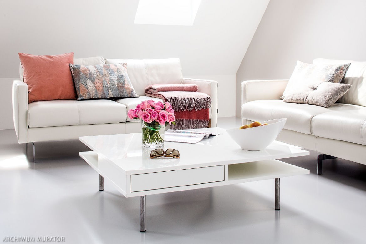 Poddasze: apartament