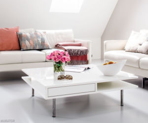 Poddasze: apartament
