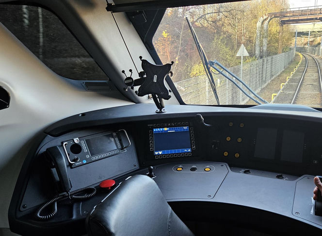 Tak wyglądają pociągi Coradia Max, które będą produkowane w Alstom Chorzów