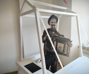 Muzeum Historii Tarnowa i Regionu już otwarte