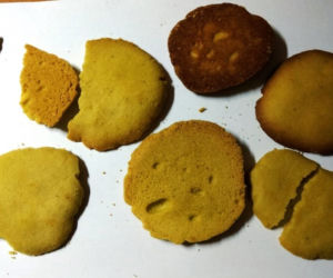 Kryminalni zabezpieczyli ponad 4 kilogramy marihuany