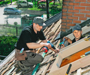 10 błędów przy montażu okien połaciowych. Dachowa stolarka