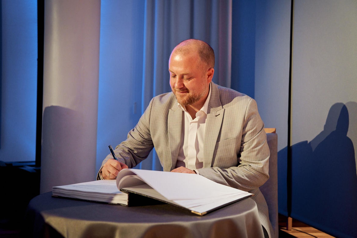 Siedleckie Aleksandrie 2025 wręczone. W tym roku przyznano dziewięć nagród