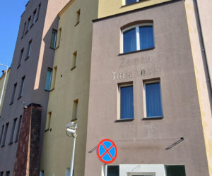 Blok Zamek Imieliński przy ul. Makolągwy w Warszawie