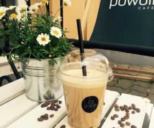 Powoli cafe