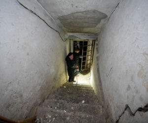 Rosja uderzyła na Lwów Oresznikiem? Siła porównywalna do nuklearnej