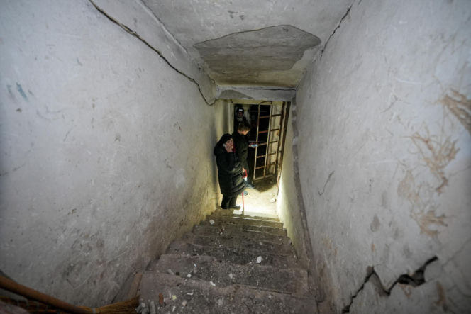 Rosja uderzyła na Lwów Oresznikiem? "Siła porównywalna do nuklearnej"