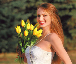 Karolina Mikke