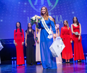 Miss Śląska i Miss Śląska Nastolatek 2019: Dominika z Sosnowca i Magda z Orzesza z tytułem dla najpiękniejszej [ZDJĘCIA]