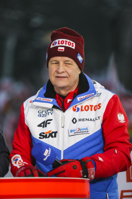 Apoloniusz Tajner