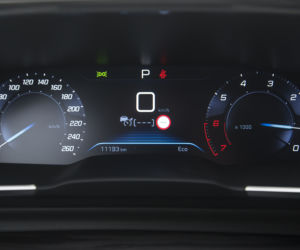 Peugeot 508 GT 1.6 Turbo 225 KM EAT8