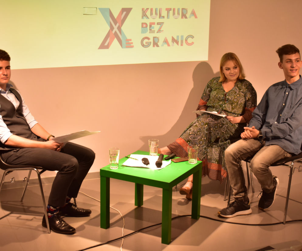 Kultura bez granic