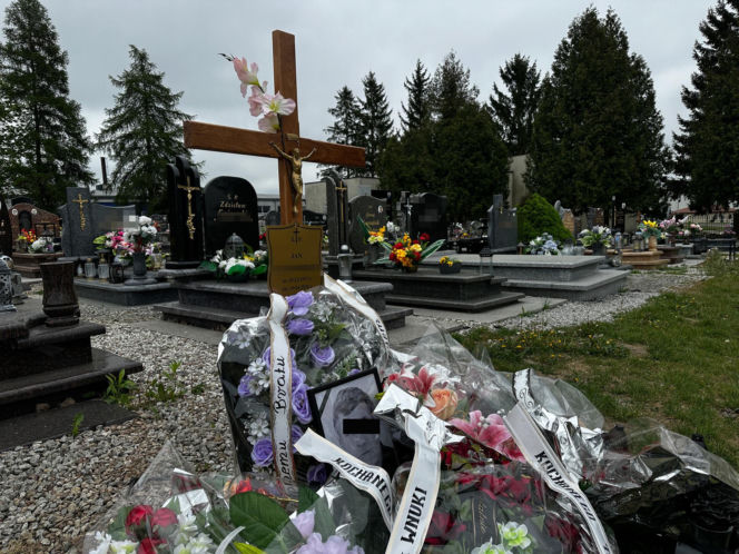Podejrzewali Jana o brutalne zabójstwo pasierba. Nie doczekał rozprawy. Tajemnicza śmierć w więzieniu
