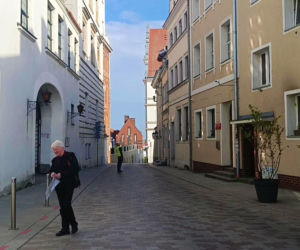 Strefa Czystego Transportu w Szczecinie