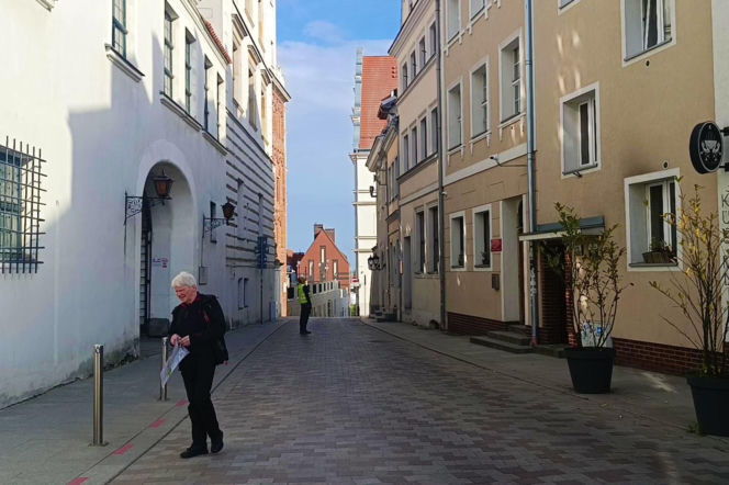 Strefa Czystego Transportu w Szczecinie