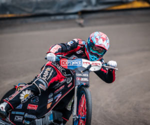 eWinner Apator Toruń, Bartosz Zmarzlik, Emil Sajfutdinow i inni. Gwiazdy trenowały na Motoarenie