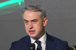 W Polsce mogło dojść do blackoutu?! Wicepremier Gawkowski nie ukrywa, co wydarzyło się przed nowym rokiem