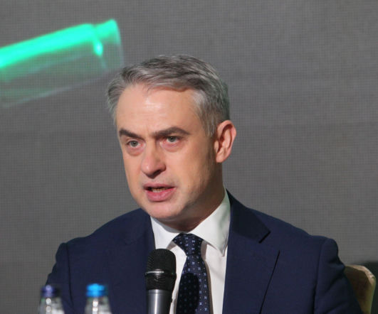 Krzysztof Gawkowski ocenił wybory w Polsce 2050. ABW zajmie się sprawą?