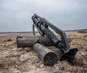 Polskie moździerze i karabiny dla Afryki. Wielki sukces eksportowy PGZ