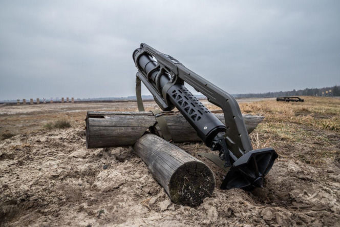 Polskie moździerze i karabiny dla Afryki. Wielki sukces eksportowy PGZ