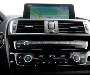 BMW 118i A/T