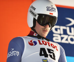 Piotr Żyła