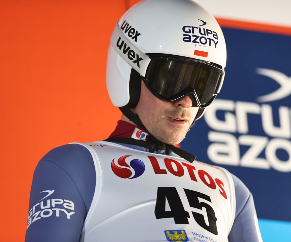 Piotr Żyła