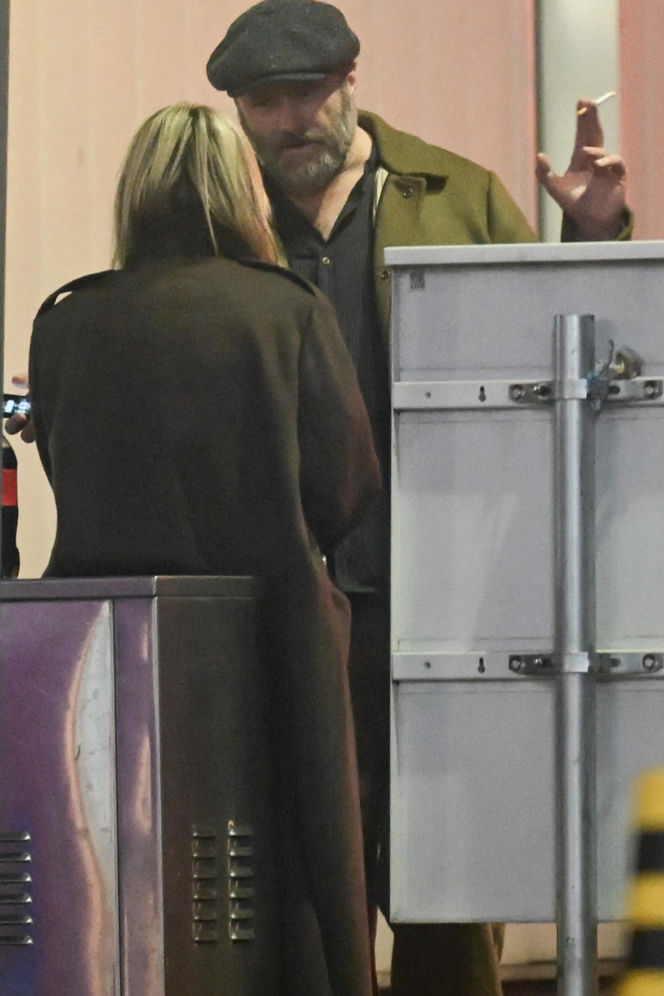 Leszek Lichota już nie ukrywa miłości